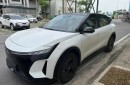 SUV điện mới của VinFast sắp trình làng: VF 8 đời mới hay dòng xe chiến lược khác?